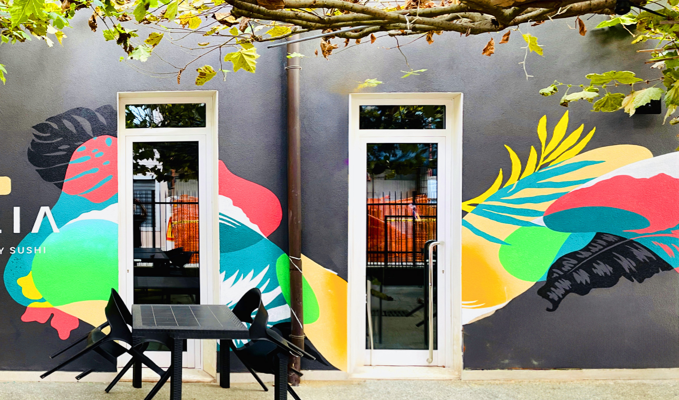 Street Art
